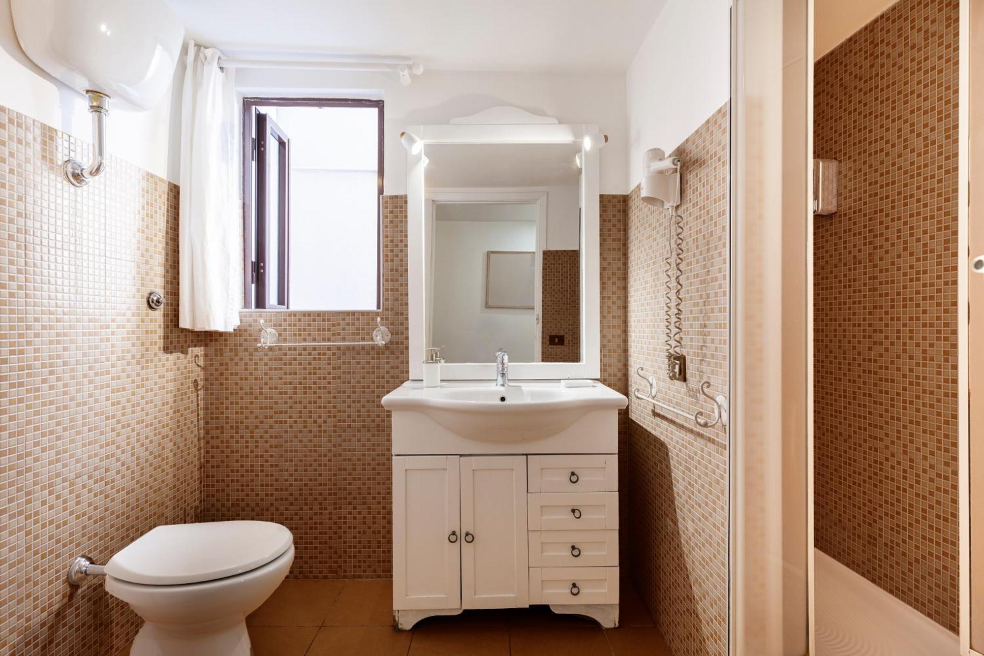 Апартаменты Campo Dei Fiori Elite Luxury For 10 Guests Рим Экстерьер фото