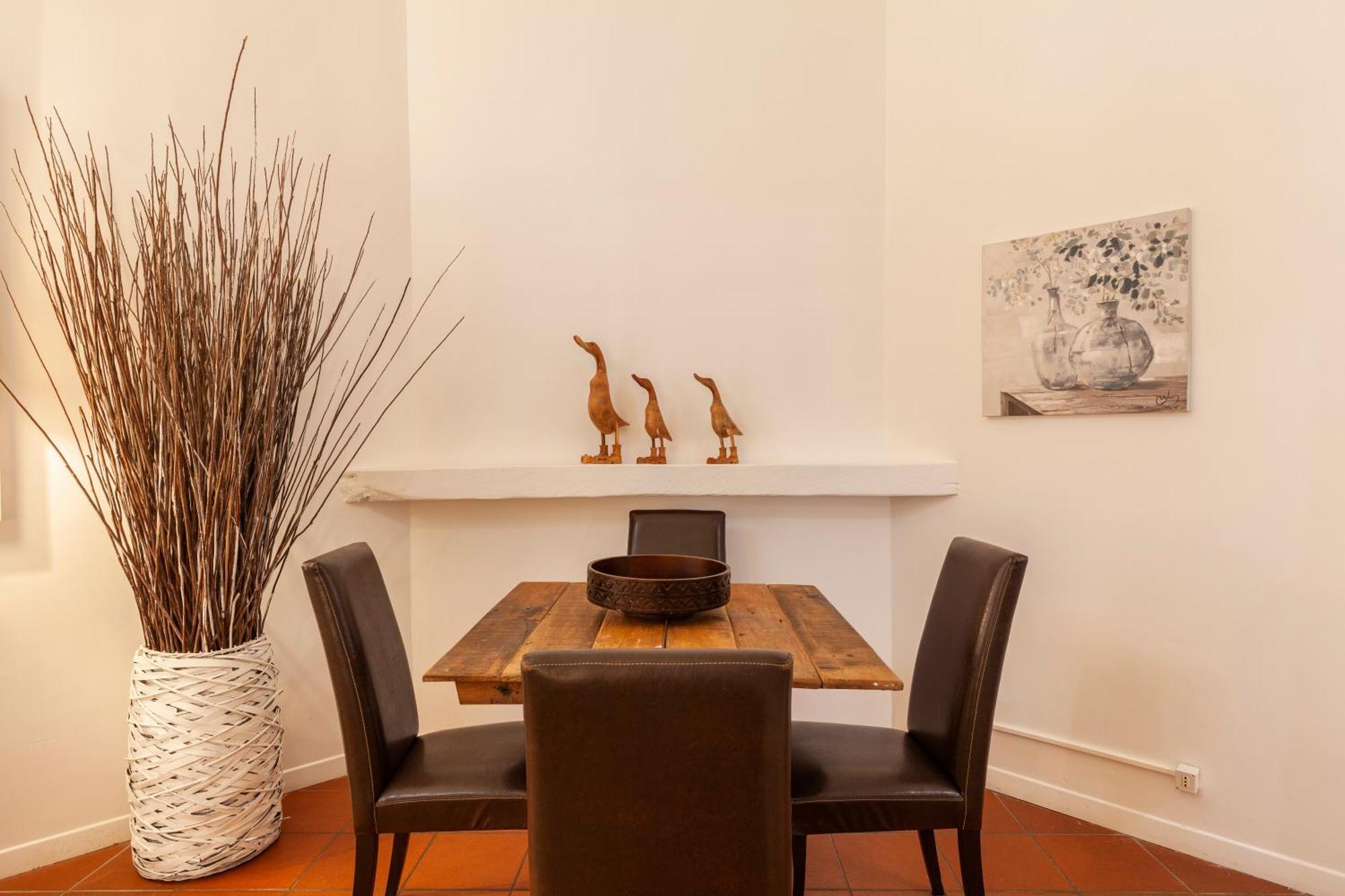 Апартаменты Campo Dei Fiori Elite Luxury For 10 Guests Рим Экстерьер фото